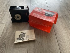 cuve de développement Agfa Rondinax 35 U 