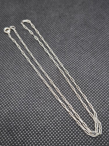 Ancien collier chaîne - ancien, en