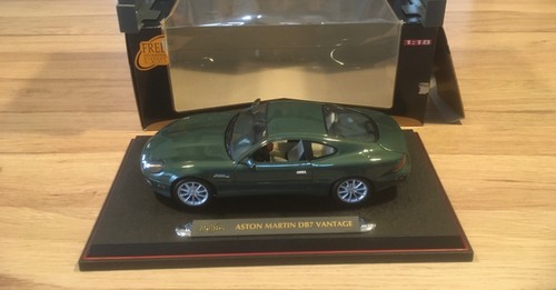 Aston martin db7 vantage 18 - aston,