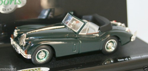 Vitesse 25401 jaguar xk - -,