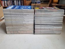 Lot 69 Magazines SVM Mac