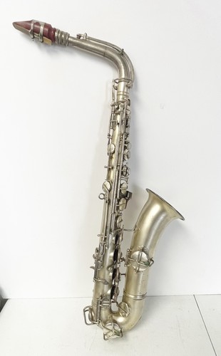 Antique 1921 conn new - conn,