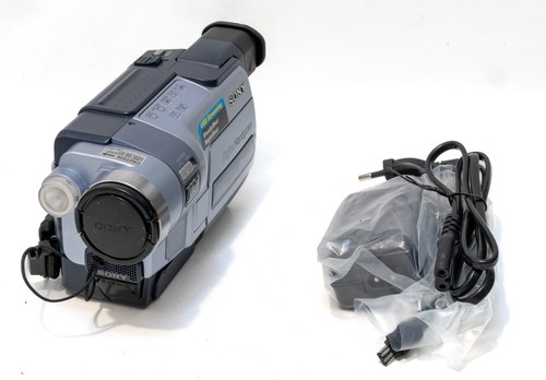 Camescope sony digital - sony,