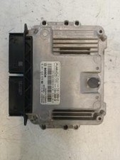 Calculateur moteur FORD FIESTA 6 PHASE 2 1.6i - 16V TURBO ST /R:104811898