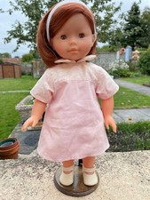 POUPEE POUPON COROLLE DE 42 cm - ANNEE 2002 - N° 94 E8