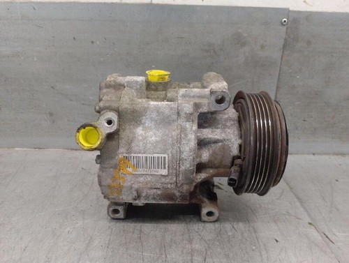 51747318 compresseur clim fiat - clim,