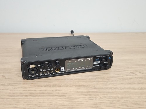 Motu ultralite mk3 - ultralite-mk3, firewire