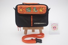 Sacoche de transport Pokemon