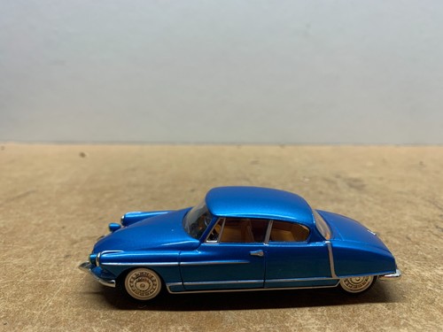 Norev citroen chapron - norev,
