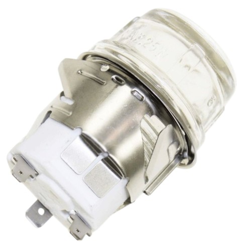 Lampe halogène four pour - halogÈne,