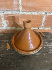 Tajine ancienne marocaine - tajine,