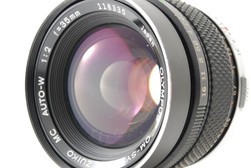 Exc objectif large olympus - [exc+5],