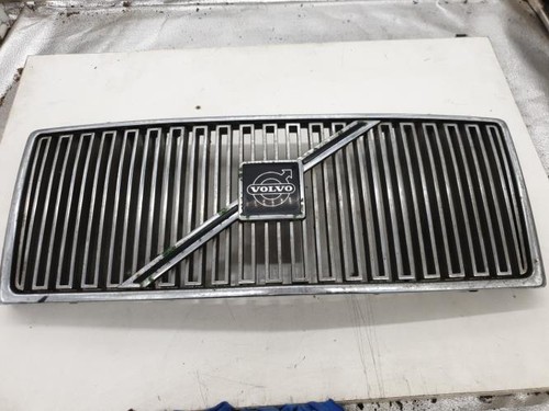 Calandre volvo 740 phase - volvo,