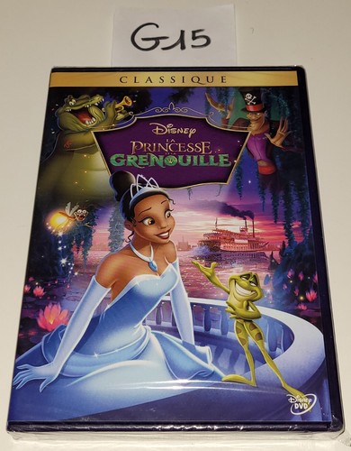 Dvd disney classique - dvd,
