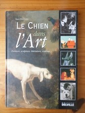 anim.div. - le chien dans l'art - proplan - 2004
