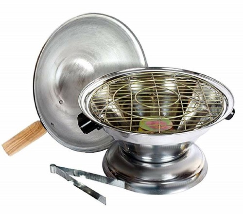 Aluminium multi usage four - usage,