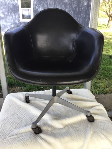 Eames for herman miller - for, mid
