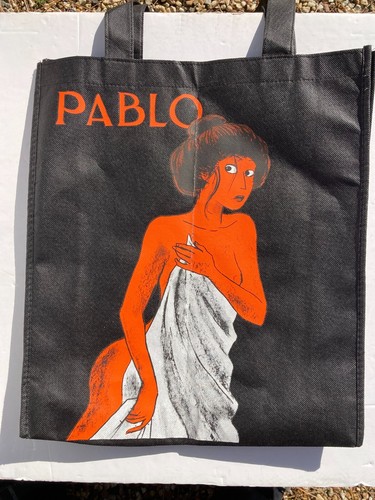 Sac publicitaire - publicitaire, (h-c)
