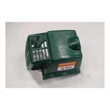 CAPOT SUPERIEUR DEBROUSSAILLEUSE A DOS CLUB GARDEN G444 - DEBROUSSAILLEUSE A DOS