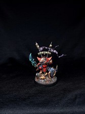 Warhammer Age of Sigmar AOS DPS painted Skaven Krittok Foulblade