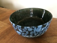 JOLIE COUPE EN PÂTE DE VERRE 