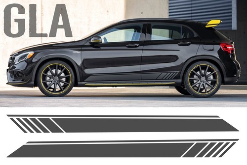 Mercedes gla noir edition - gla,