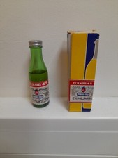 Ancienne MIGNONNETTE GM PERNOD 45 Liqueur d'Anis PERNOD Fils Qualité Supérieure 