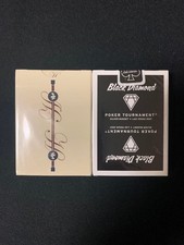 Cartes à jouer boucliers de