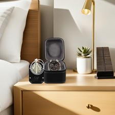  Moteur de remontoir de montre