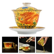  1 Ensemble de tasse de thé