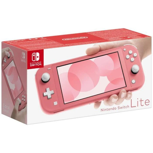 Console portable nintendo - portable,