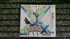 Pokémon nintendo 3ds - pokémon,