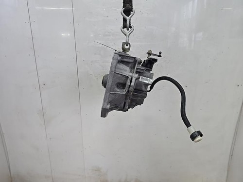 Boîte vitesses automatique - de,