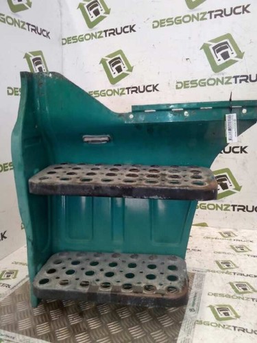 Seuil porte scania trucks - de,