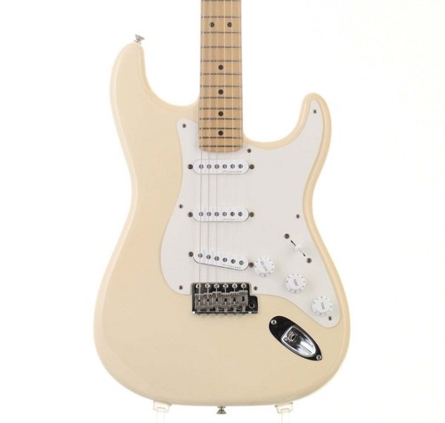 Fender eric clapton - fender,