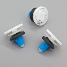 10x VVO® Clips Panneau de