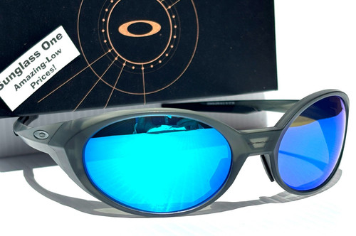 New oakley eye jacket - jacket, redux
