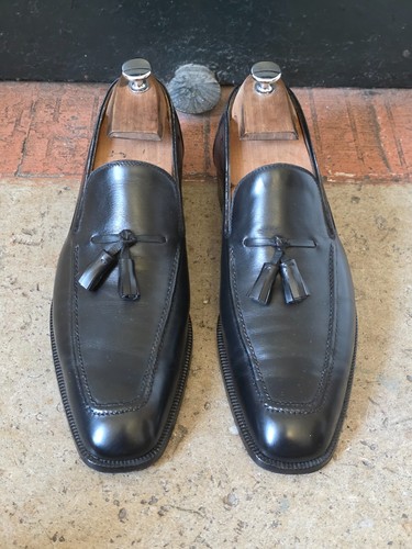 Rare mocassins sur - 👞, mesure
