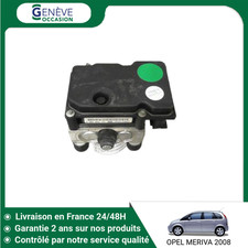 🇫🇷 UNITE HYDRAULIQUE ABS