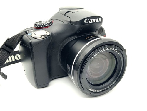 Canon powershot sx30 avec - powershot,