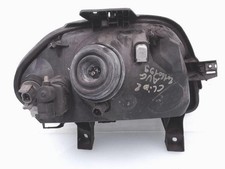 Optique avant principal gauche