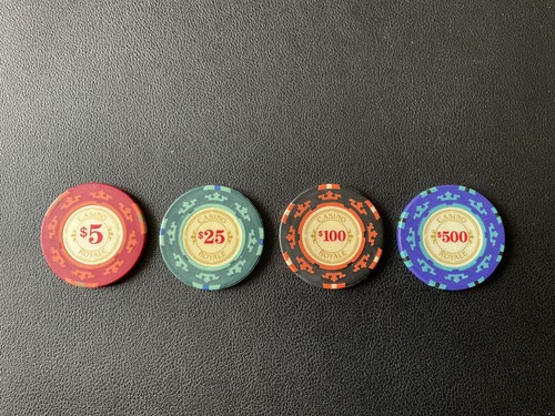 Jetons poker james - jetons,