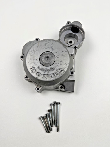Carter allumage honda - carter, 125