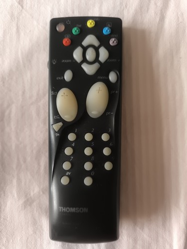 Thomson navilight rct4000 - thomson,