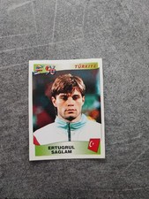  image sticker N°  332 EURO 96 PANINI 1996 EUROPA 