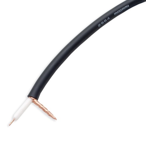 Mogami 2964 subminiature - mogami,