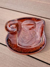 Vide-poches Ras d'Amhara