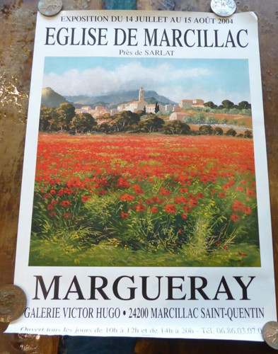 Margueray original - margueray,