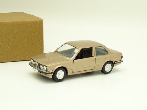 Gama bmw 325 i e30 - bmw, 3