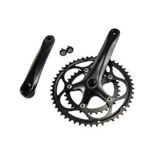 Pedalier route compact 50-34d